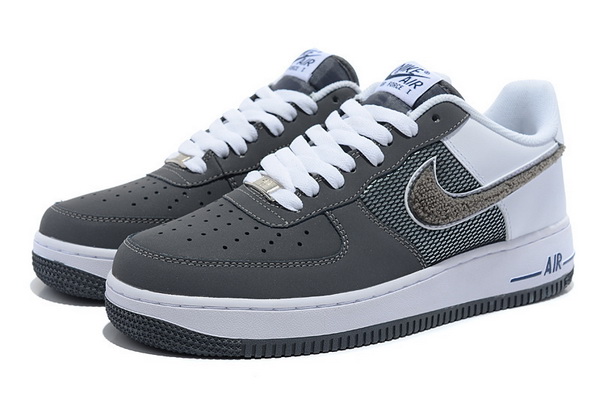 Nike Air Force One Men Low--167